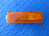 Bentley Continental GT GTC left side marker light #2083